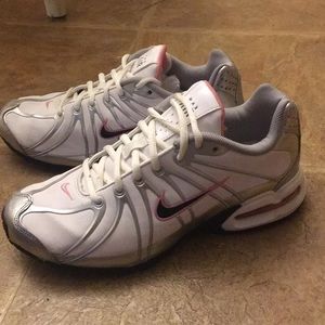 Women’s Nike Max Air, Size 7.5